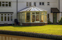 Wyverstone Green conservatory leads