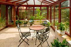 Wyverstone Green conservatory quotes