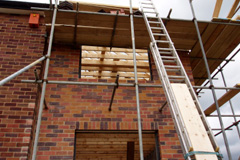 house extensions Wyverstone Green