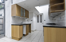 Wyverstone Green kitchen extension leads