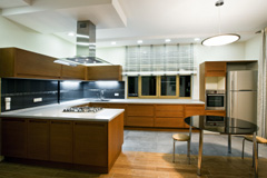 kitchen extensions Wyverstone Green